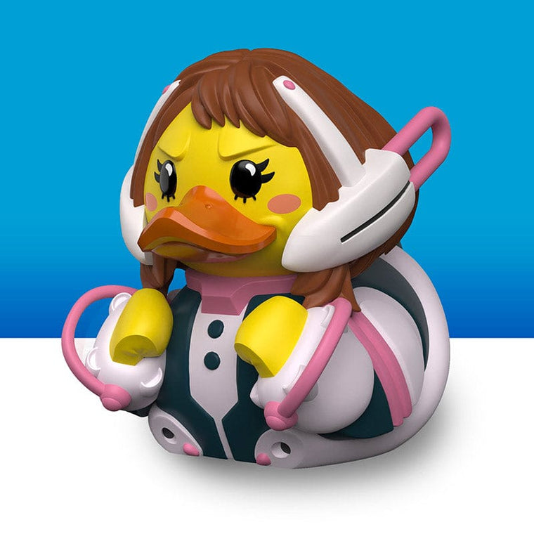 My Hero Academia: Ochaco Uraraka TUBBZ (First Edition)