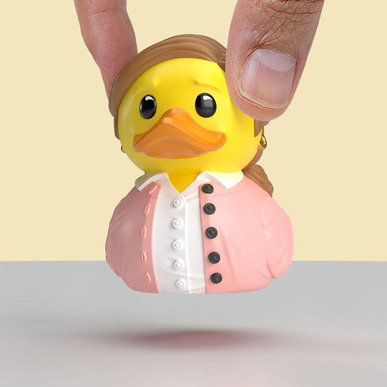 The Office: Pam Beesly TUBBZ (Mini Edition)