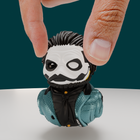 Ghost: Papa Emeritus IV TUBBZ (Mini Edition)