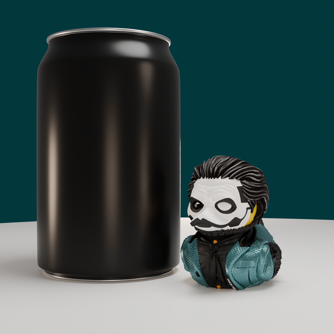 Ghost: Papa Emeritus IV TUBBZ (Mini Edition)