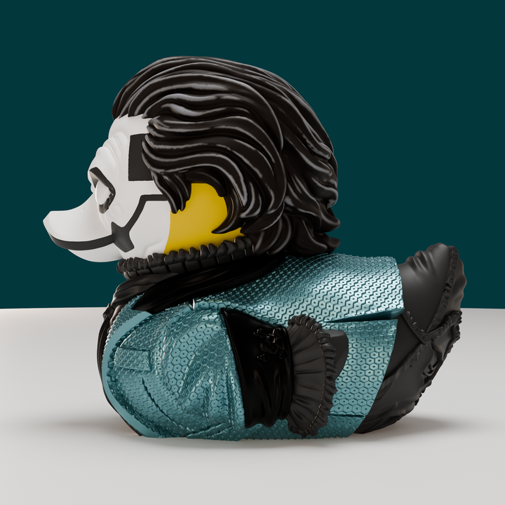 Ghost: Papa Emeritus IV TUBBZ (Mini Edition)