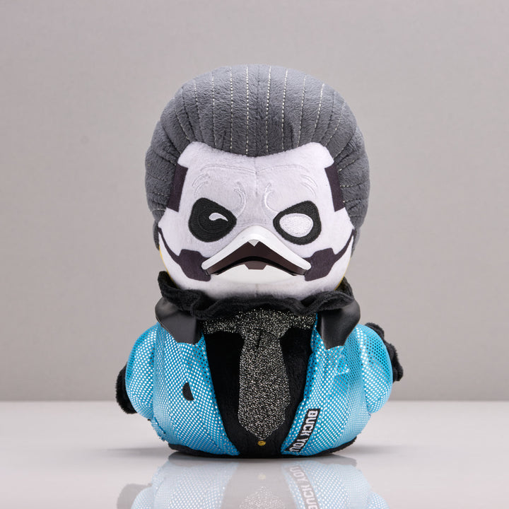 Ghost: Papa Emeritus IV TUBBZ Plush