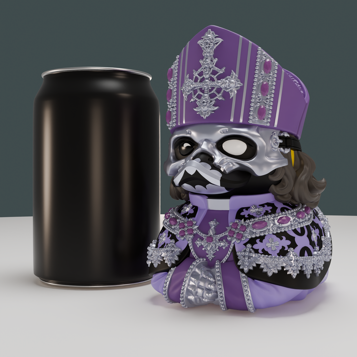 Ghost: Papa Perpetua V TUBBZ (Boxed Edition)