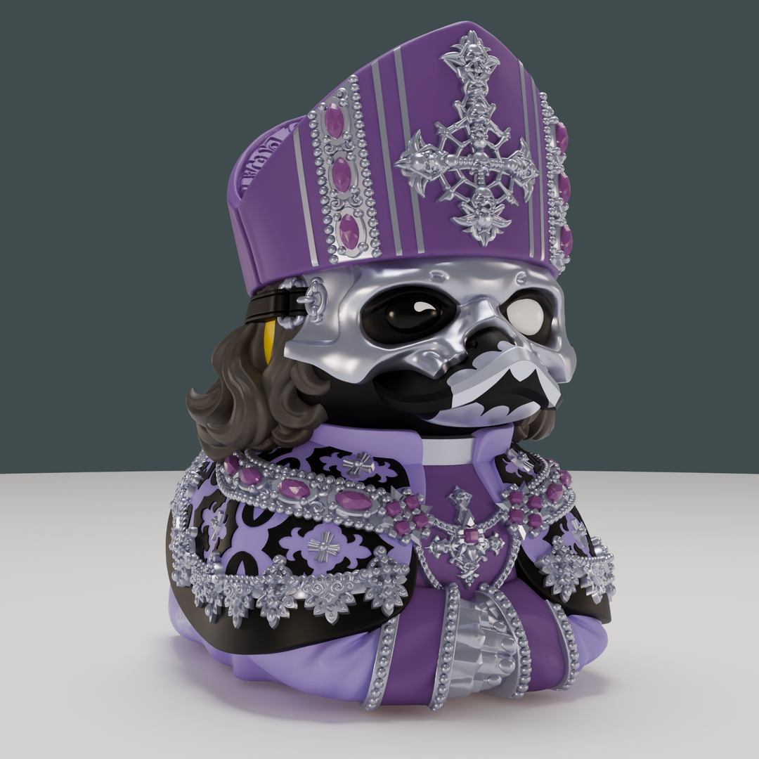 Ghost: Papa Perpetua V TUBBZ (Collector's Edition)