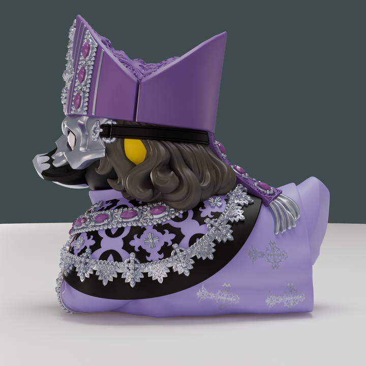 Ghost: Papa Perpetua V TUBBZ (Collector's Edition)