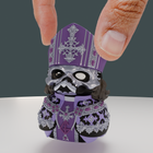 Ghost: Papa Perpetua V TUBBZ (Mini Edition)