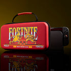 Fortnite: Peely vs Fishstick  Switch 2 Carry Case