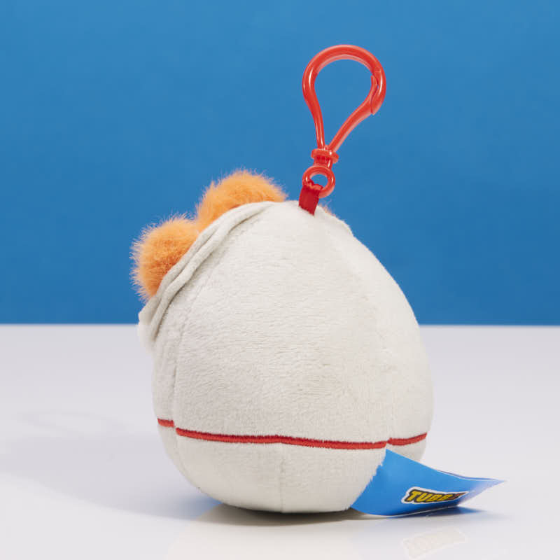TUBBZ Bag Charm: Pennywise Keychain