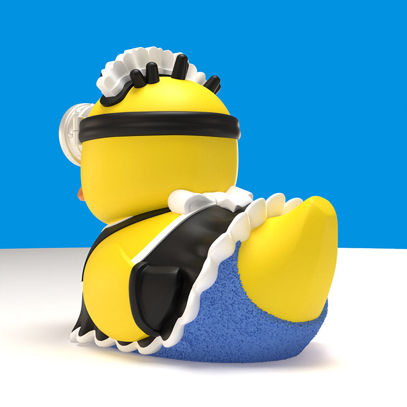 Minions: Phil in Maid Outfit TUBBZ (Mini Edition)