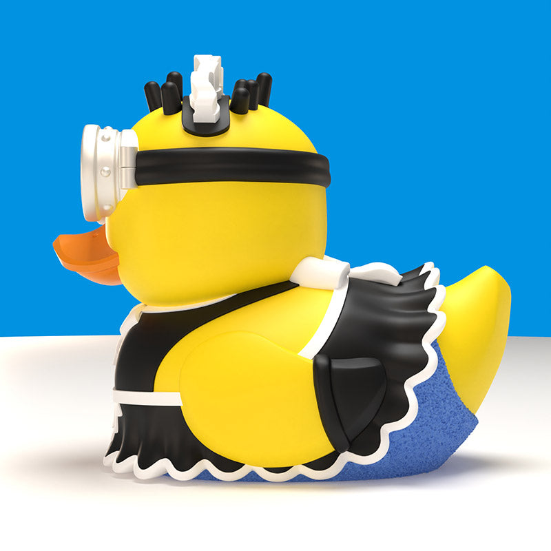 Minions: Phil in Maid Outfit TUBBZ (Mini Edition)