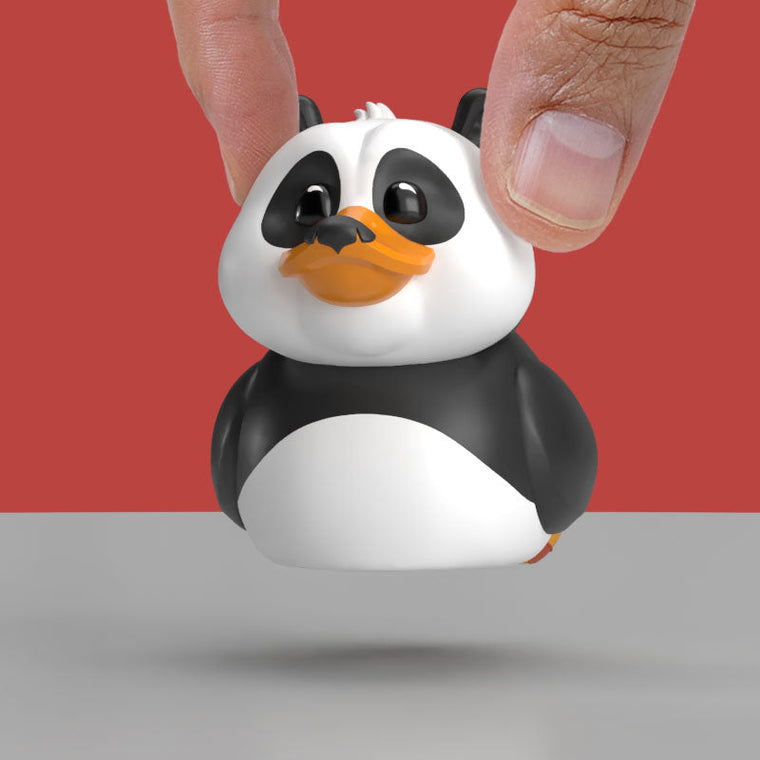 Kung Fu Panda: Po TUBBZ (Mini Edition)