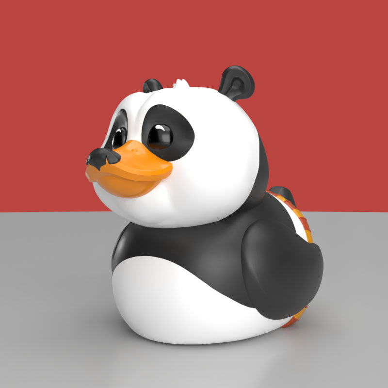 Kung Fu Panda: Po TUBBZ (Mini Edition)