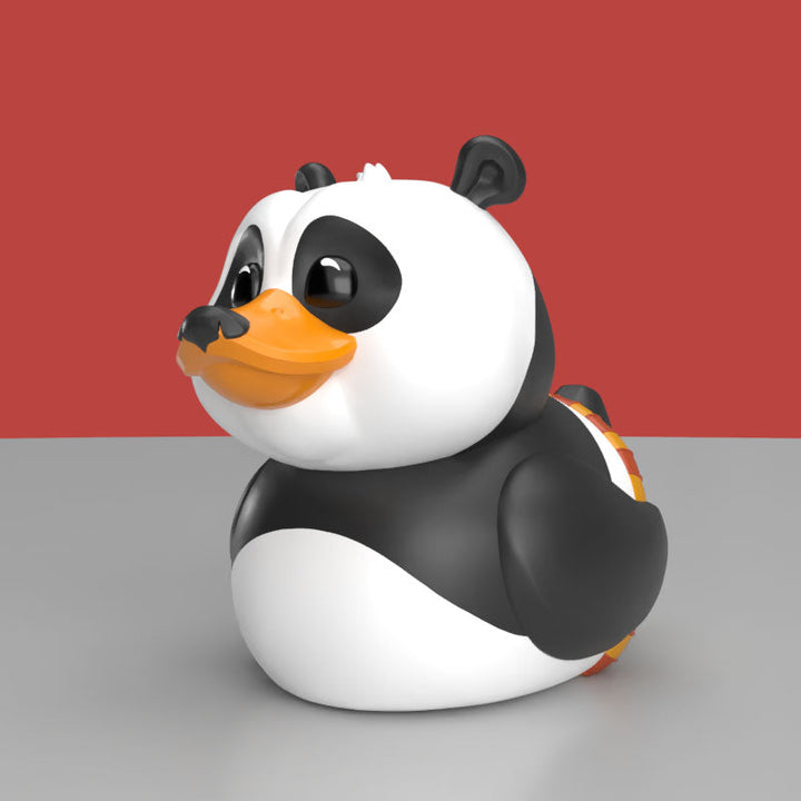 Kung Fu Panda: Po TUBBZ (Mini Edition)