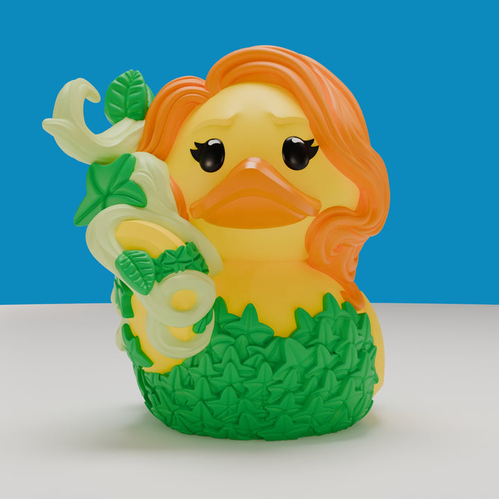 DC Comics: Poison Ivy TUBBZ (Collector’s Edition)