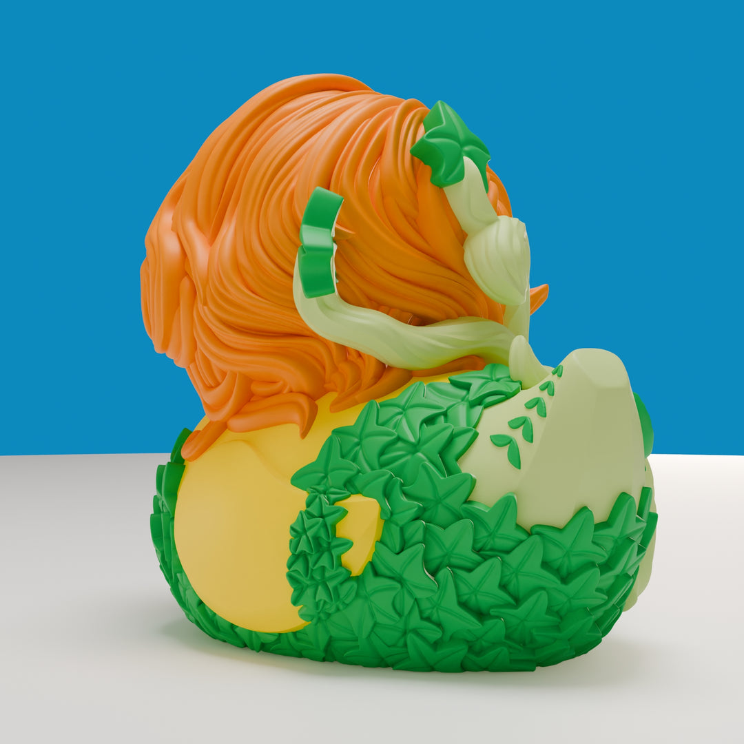 DC Comics: Poison Ivy TUBBZ (Collector’s Edition)