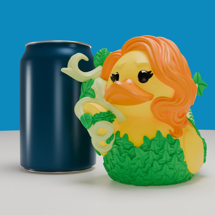 DC Comics: Poison Ivy TUBBZ (Collector’s Edition)