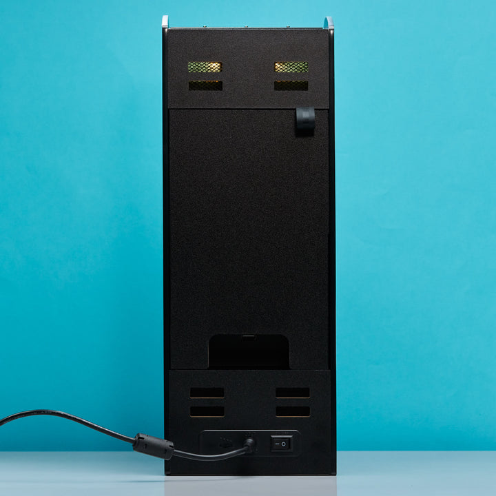 Polybius V2 Quarter Arcade USB Hub