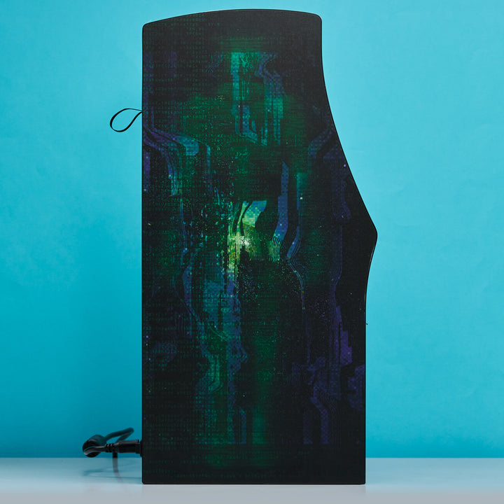 Polybius V2 Quarter Arcade USB Hub
