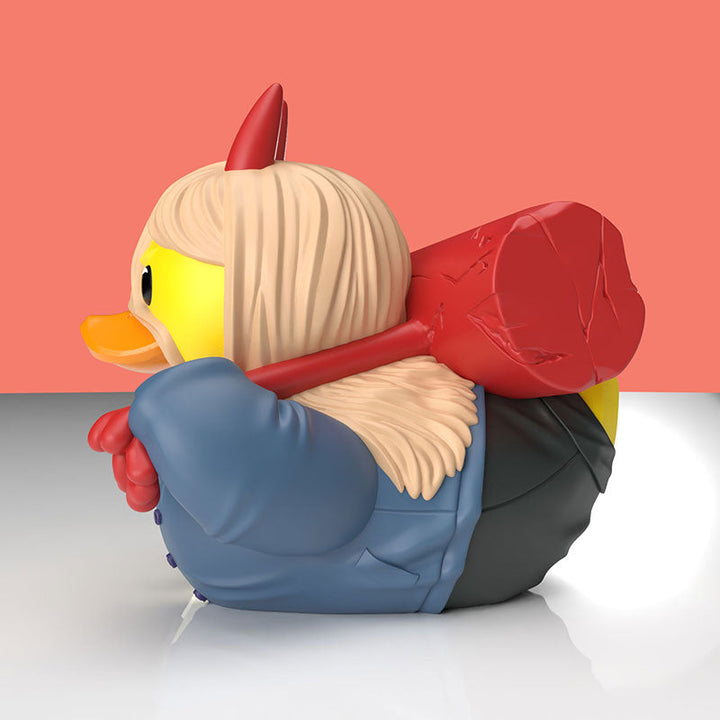 Chainsaw Man: Power TUBBZ (First Edition)