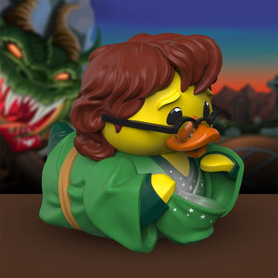 Official Dungeons & Dragons Presto the Magician TUBBZ Cosplaying Duck Collectable