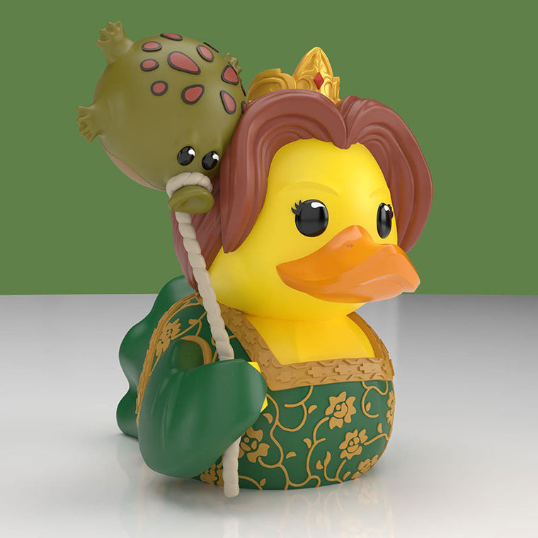 Shrek: Princess Fiona TUBBZ (First Edition)