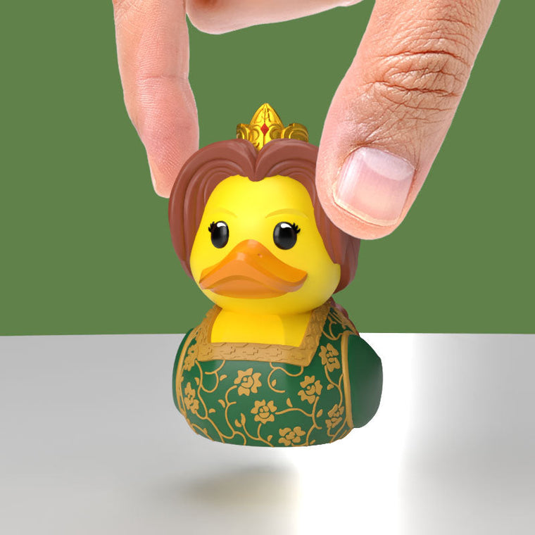 Shrek: Princess Fiona TUBBZ (Mini Edition)