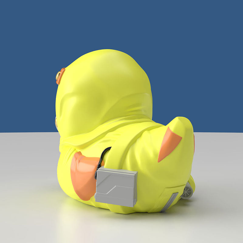 Back To The Future: Marty McFly (Anti - Radiation Suit) TUBBZ (Mini Edition)