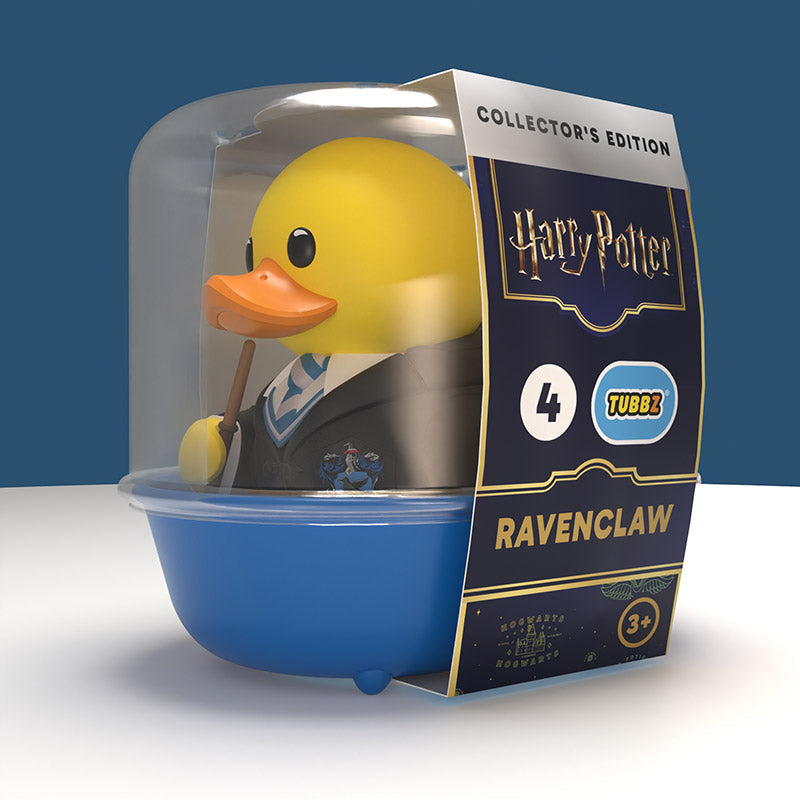 Harry Potter: Ravenclaw TUBBZ (Collector’s Edition)