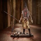Silent Hill 2 Red Pyramid Thing Limited Edition Statue
