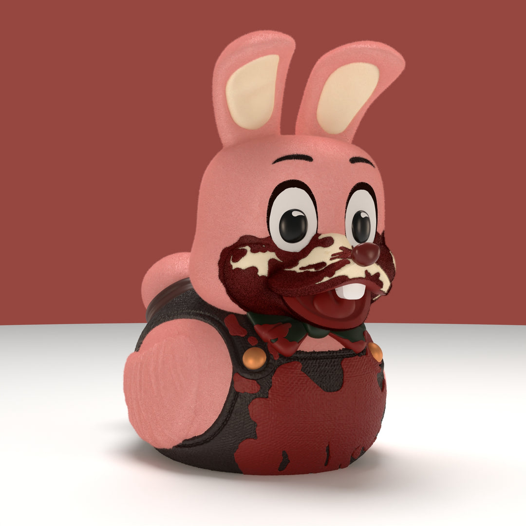 Robbie The Rabbit Silent Hill: Robbie the Rabbit TUBBZ (Collector's Edition)