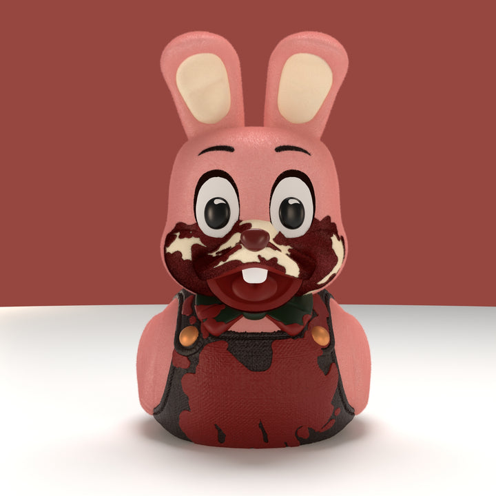 Silent Hill: Robbie the Rabbit TUBBZ (Collector's Edition)