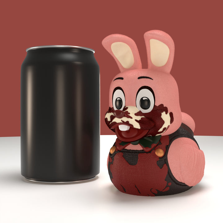 Silent Hill: Robbie the Rabbit TUBBZ (Collector's Edition)