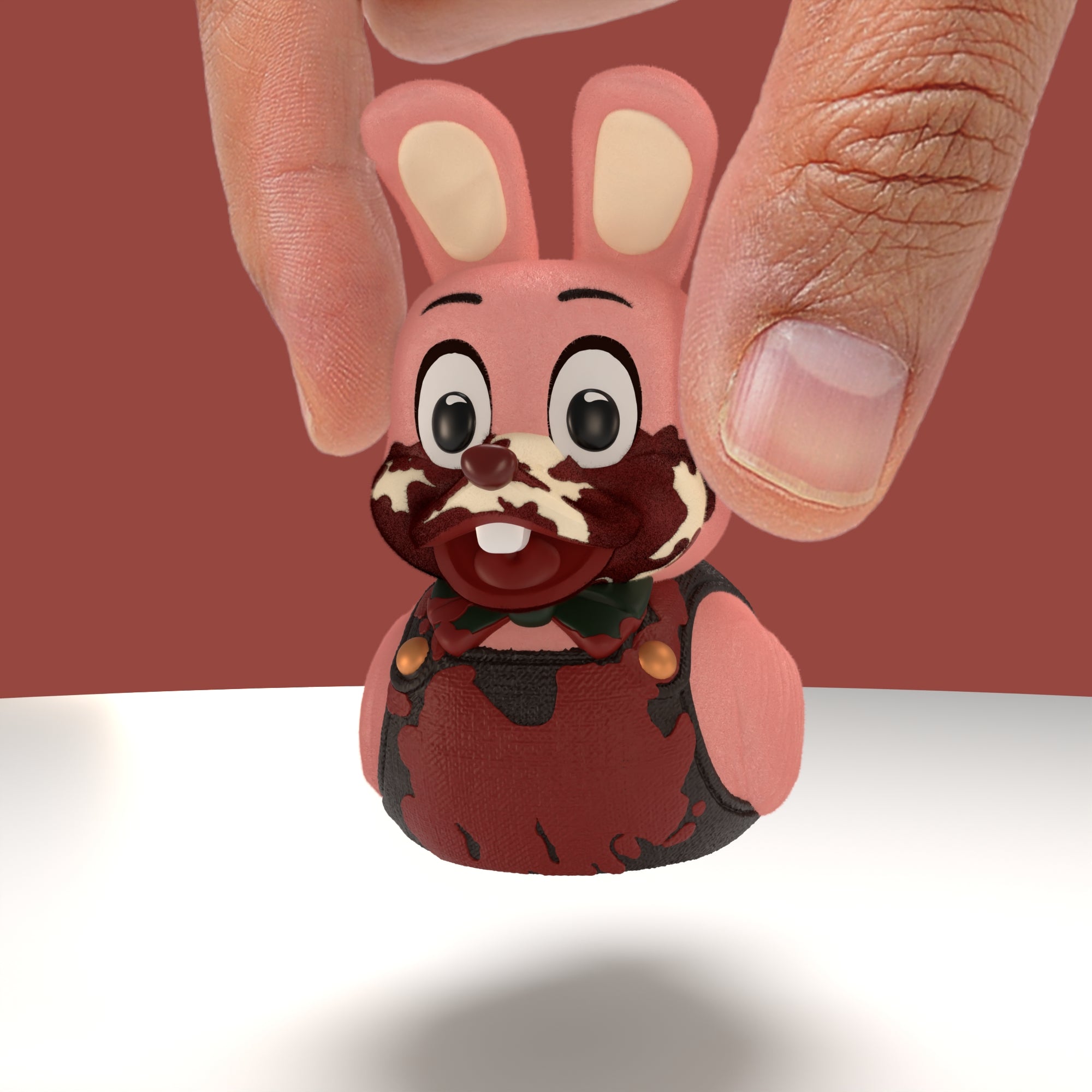 Mini TUBBZ