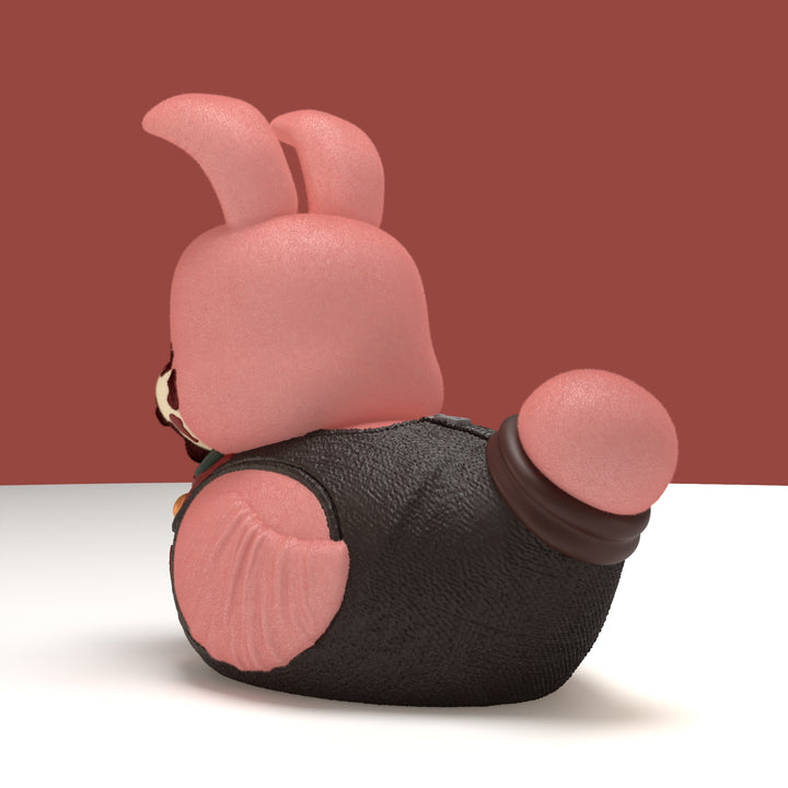 Silent Hill: Robbie the Rabbit TUBBZ (Mini Edition)