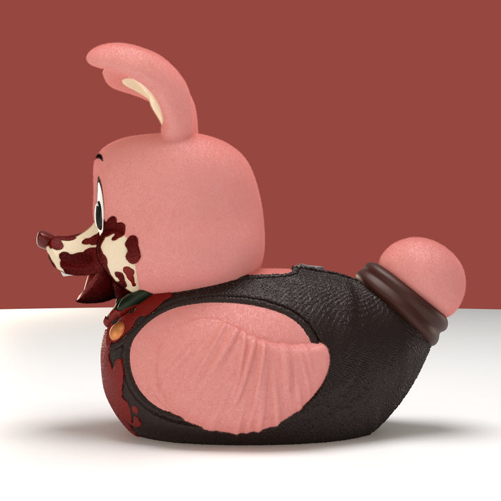 Silent Hill: Robbie the Rabbit TUBBZ (Mini Edition)