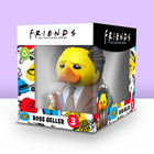 Friends: Ross Geller TUBBZ (Boxed Edition)