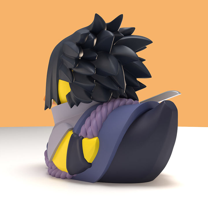 Naruto: Shippuden Sasuke Uchiha TUBBZ (Collector's Edition)