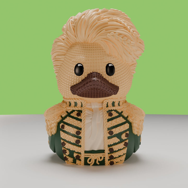 Wicked: Scarecrow TUBBZ (Boxed Edition)