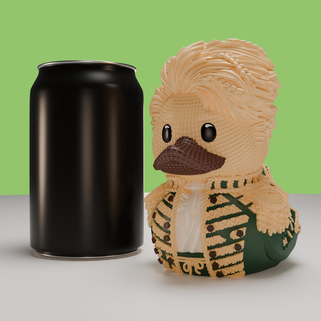 Wicked: Scarecrow TUBBZ (Boxed Edition)