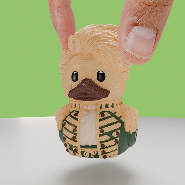 Wicked: Scarecrow TUBBZ (Mini Edition)