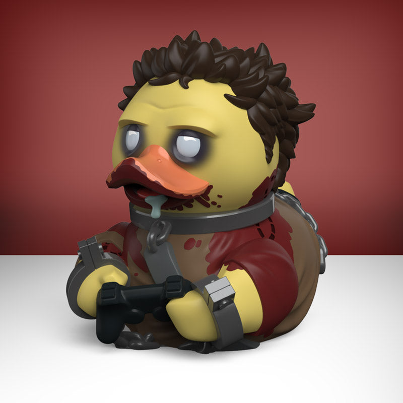 tubbz 　ソウ Horror TUBBZ
