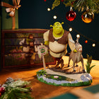 Shrek Countdown Character