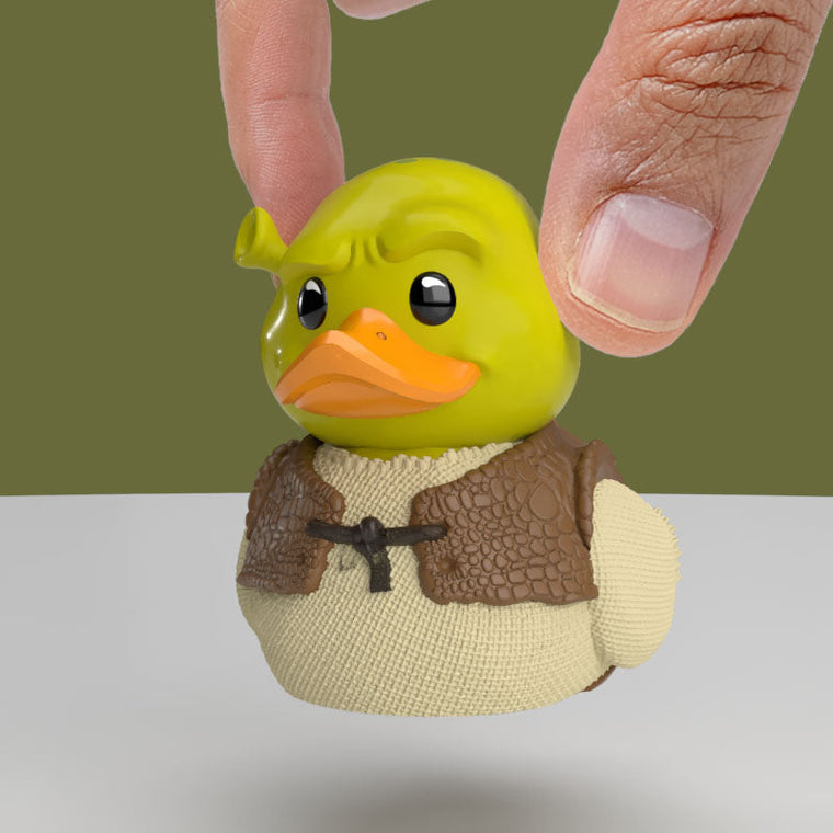 Shrek: Shrek TUBBZ (Mini Edition)