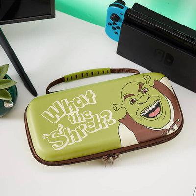 Official Shrek Nintendo Switch Case