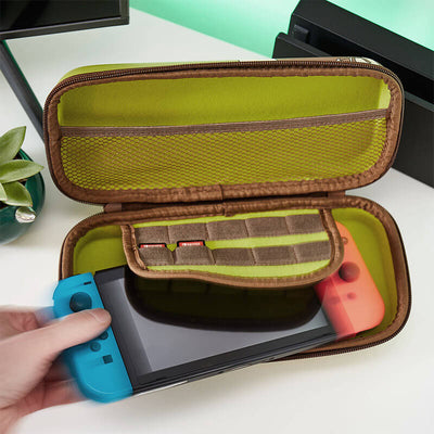 Official Shrek Nintendo Switch Case