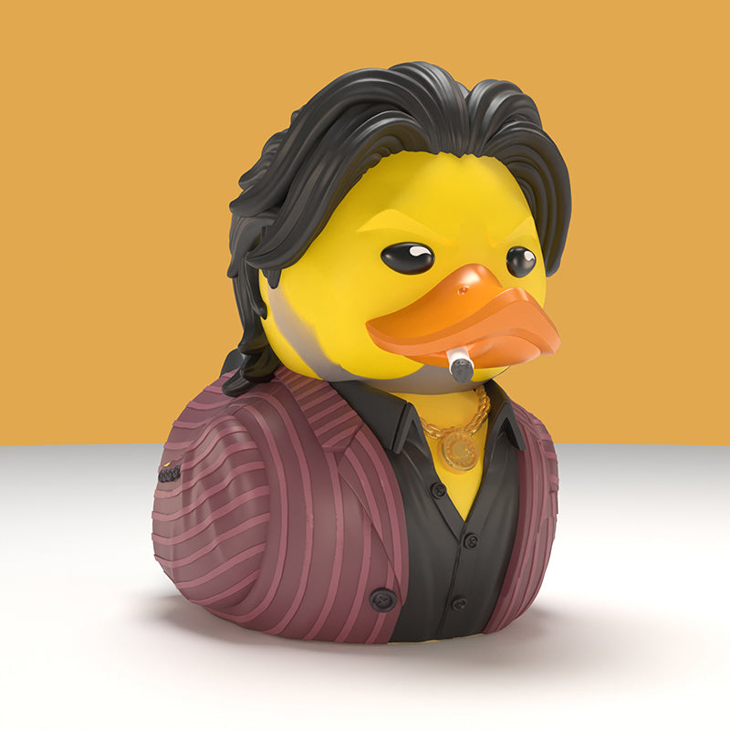 Yakuza: Shun Akiyama TUBBZ (Collector's Edition)