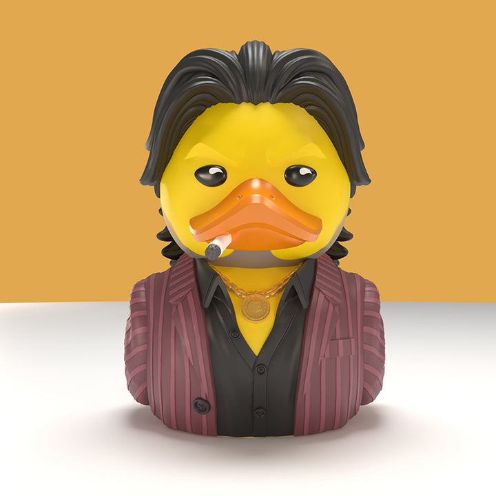 Yakuza: Shun Akiyama TUBBZ (Mini Edition)