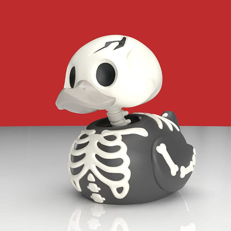 Halloween: Skeleton TUBBZ  (First Edition)