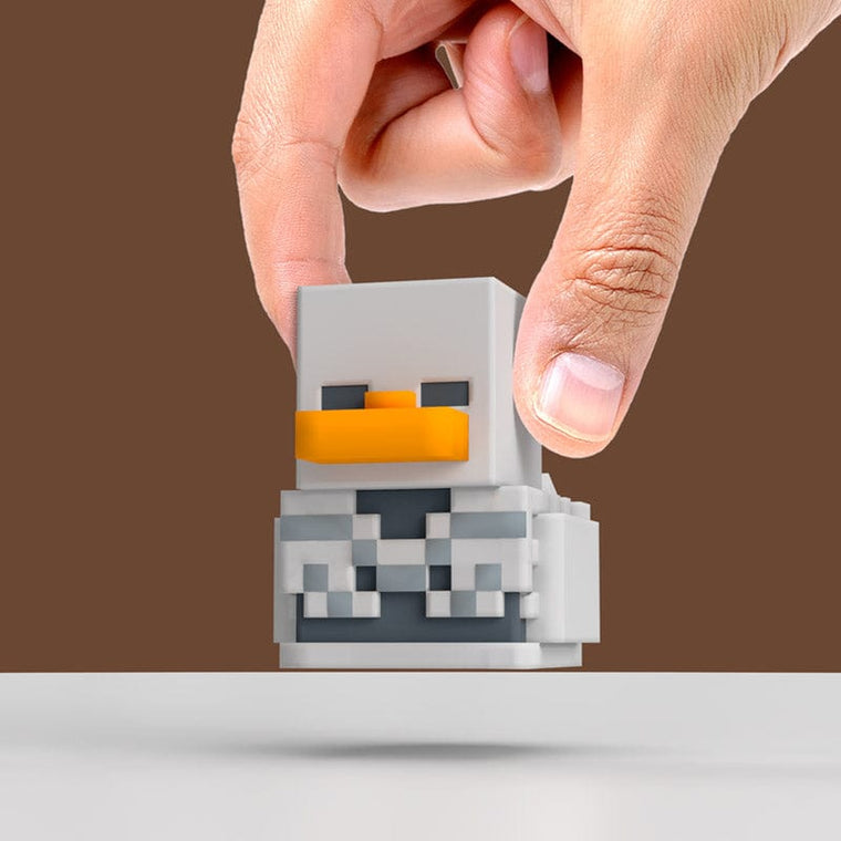 Minecraft: Skeleton TUBBZ (Mini Edition)