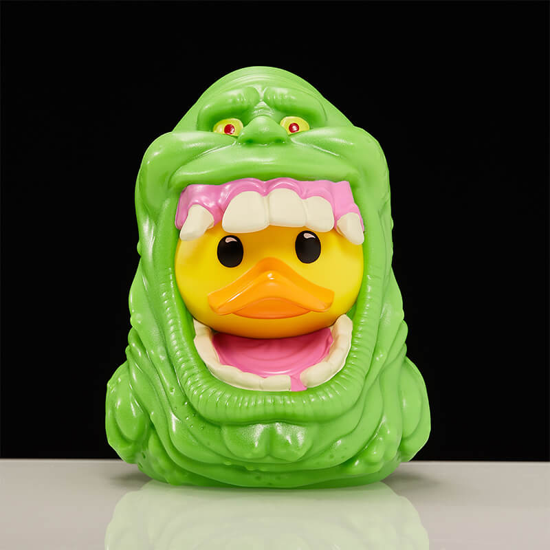 Ghostbusters: Slimer TUBBZ (Boxed Edition)